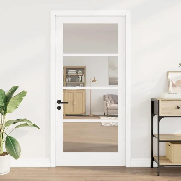 vidaXL Porte intérieure ORKDAL 93 x 202 cm