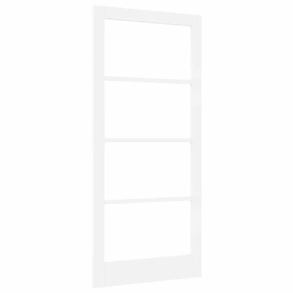 vidaXL Porte intérieure ORKDAL 93 x 202 cm