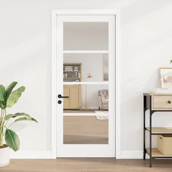 vidaXL Porte intérieure ORKDAL 83 x 202 cm